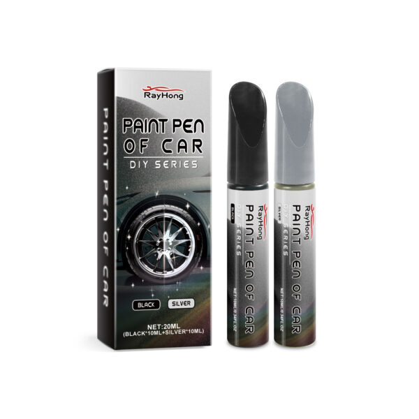 Car Wheel Scratches Repair Pen Wheel Scratches Repair Scratches Repair Coating Agent