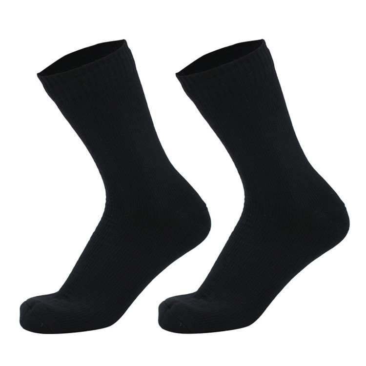 Socks Waterproof Breathable Outdoor Waterproof Hiking Wading Camping Winter Skiing Sock Riding Snow Warm Waterproof Socks - Image 12