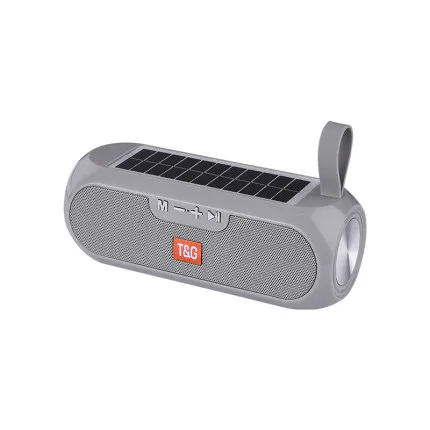 Solar charging Bluetooth Speaker - Image 10