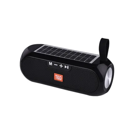 Solar charging Bluetooth Speaker - Image 7